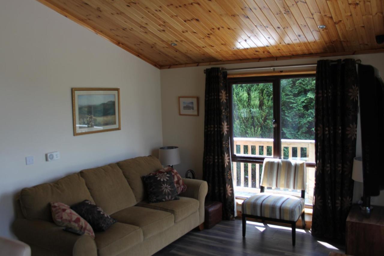 Beechtree Chalet Warrenpoint Exteriör bild