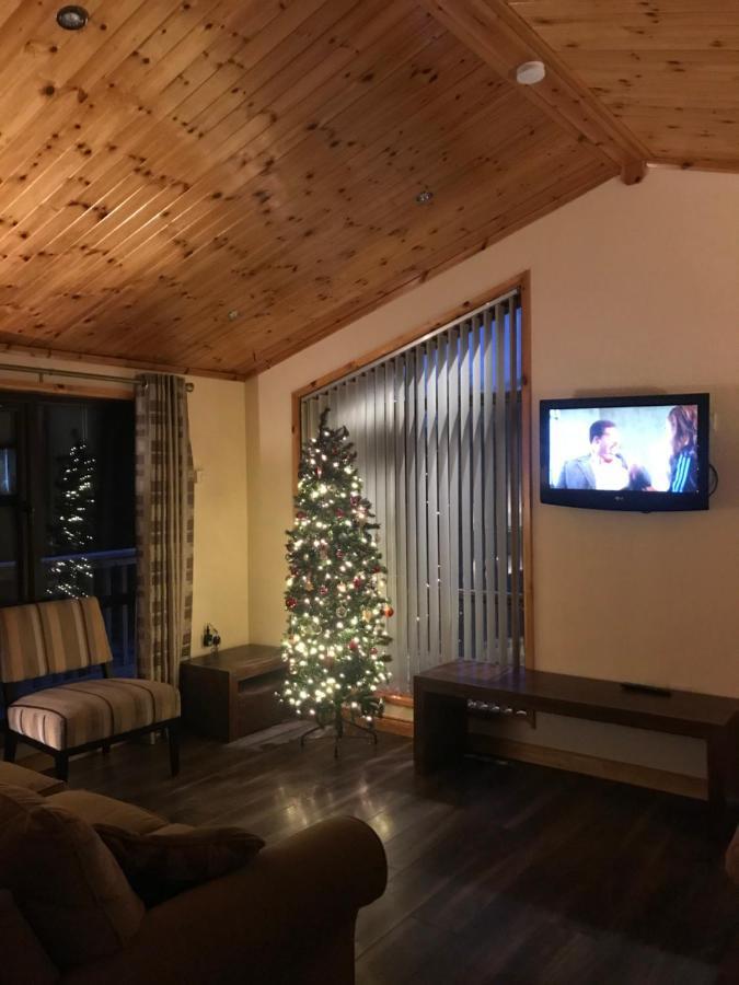 Beechtree Chalet Warrenpoint Exteriör bild