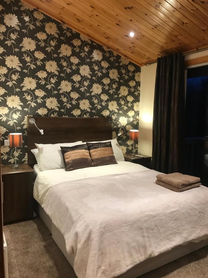 Beechtree Chalet Warrenpoint Exteriör bild